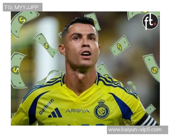 全球知名足球球星工资收入排行榜与高薪背后的影响分析